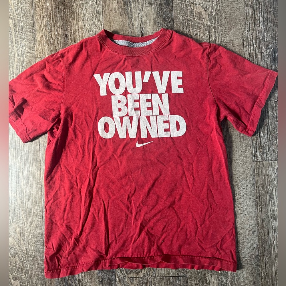 Boys tshirt